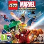Lego Marvel Super Heroes: Universe in Peril