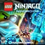 Lego Ninjago: Nindroids