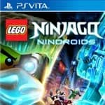 Lego Ninjago: Nindroids