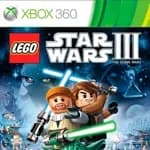 Lego Star Wars III: The Clone Wars