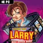 Leisure Suit Larry: Box Office Bust