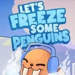 Let's Freeze Some Penguins
