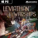 Leviathan: Warships