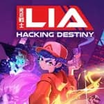 Lia: Hacking Destiny