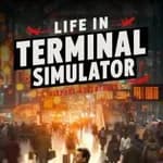 Life in Terminal Simulator: Airport Adventures