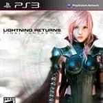 Lightning Returns: Final Fantasy XIII