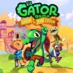 Lil Gator Game: Gator of the Year Edition