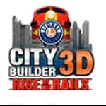 Lionel City Builder: Rise of the Rails
