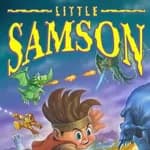 Little Samson