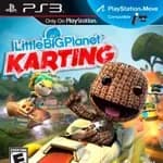 LittleBigPlanet Karting