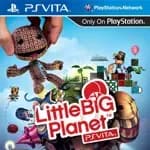 LittleBigPlanet PS Vita