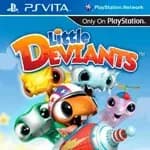 Little Deviants