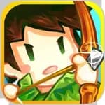 Little Raiders: Robin’s Revenge