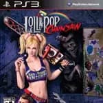 Lollipop Chainsaw