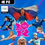 London 2012: The Official Video Game
