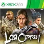 Lost Odyssey