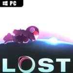 LOST ORBIT