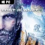 Lost Planet 3