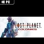 Lost Planet: Extreme Condition Colonies Edition