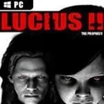 Lucius II: The Prophecy