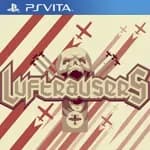 LUFTRAUSERS