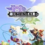 LumenTale: Memories of Trey