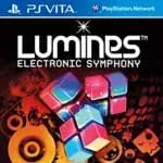 Lumines: Electronic Symphony