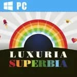 Luxuria Superbia