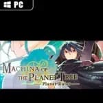 Machina of the Planet Tree -Planet Ruler-