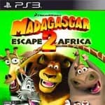 Madagascar: Escape 2 Africa