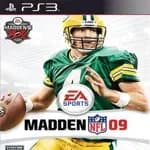 Madden NFL 09