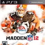 Madden NFL 12