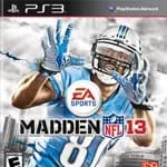 Madden NFL 13