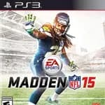 Madden NFL 15