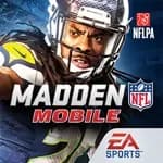 Madden NFL Football
