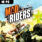 Mad Riders