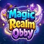 Magic Realm Obby