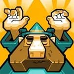 Magic Touch: Wizard for Hire