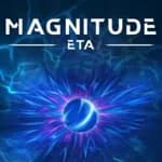 Magnitude: Eta