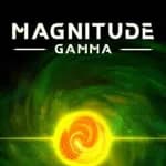 Magnitude: Gamma