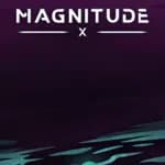 Magnitude: X