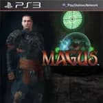 Magus