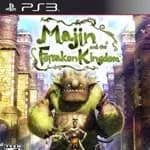 Majin and the Forsaken Kingdom