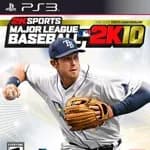 Major League Baseball 2K10