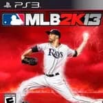 MLB 2K13