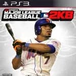 Major League Baseball 2K8