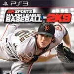 Major League Baseball 2K9