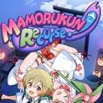 Mamorukun ReCurse!
