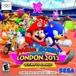 Mario & Sonic at the London 2012 Olympic Games