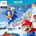 Mario & Sonic at the Sochi 2014 Olympic Winter Games